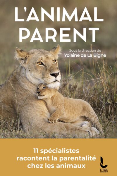 L'ANIMAL PARENT