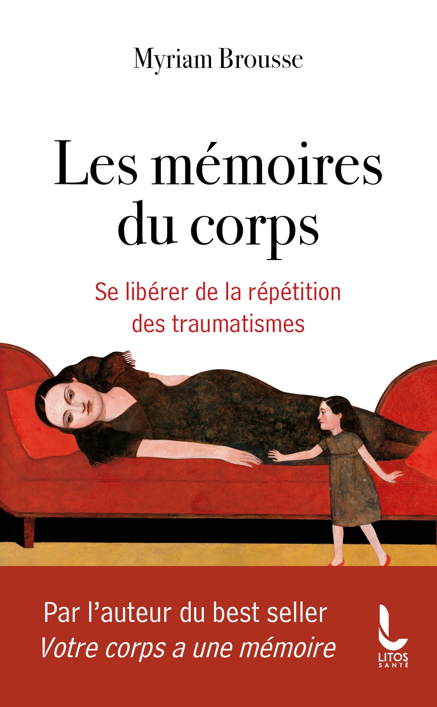 LES MEMOIRES DU CORPS