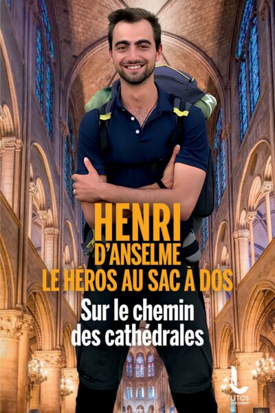 SUR LE CHEMIN DES CATHEDRALES