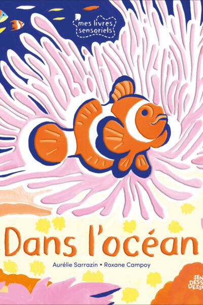 DANS L'OCEAN