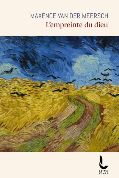 L'EMPREINTE DU DIEU