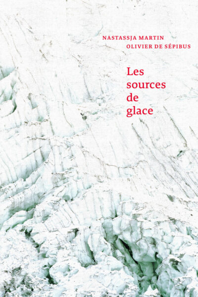 LES SOURCES DE GLACE