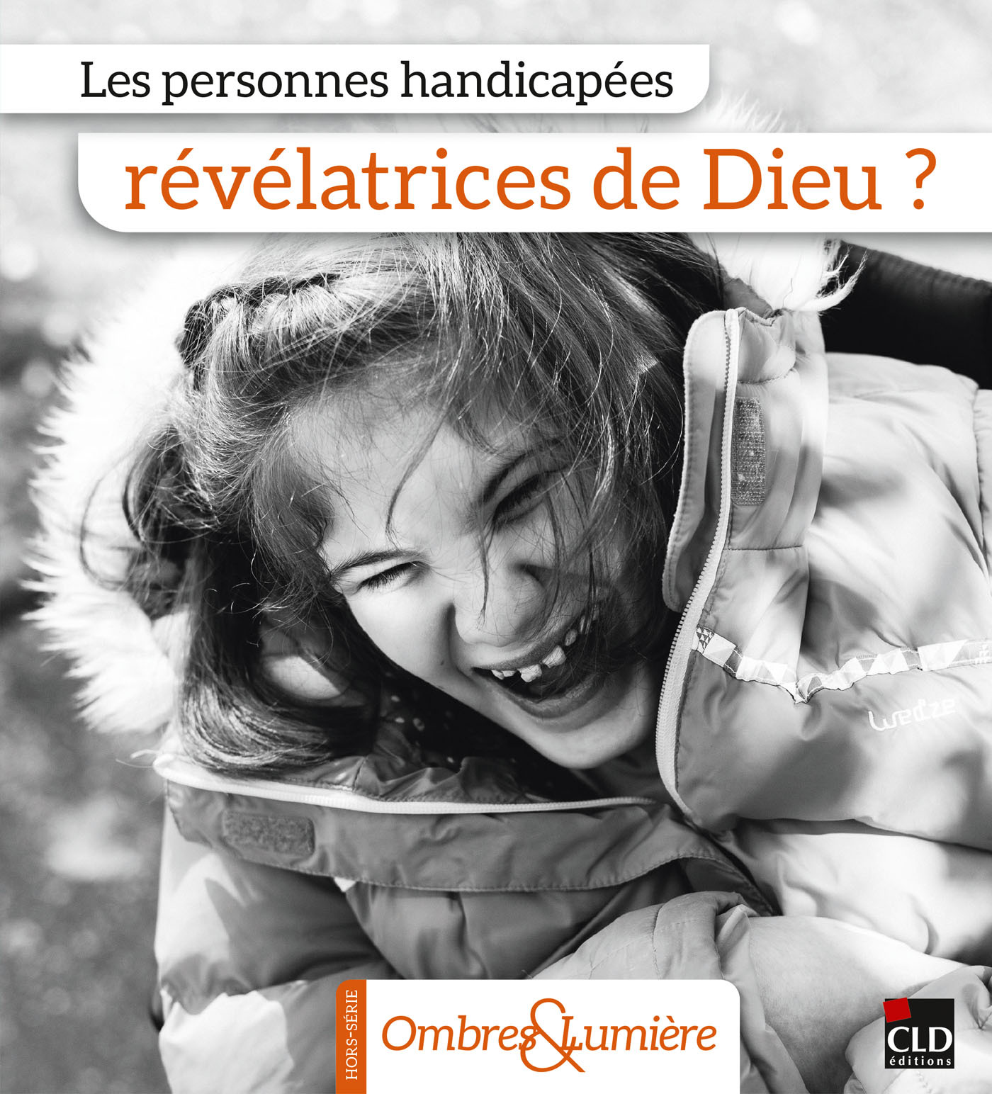 LES PERSONNES HANDICAPEES, REVELATRICES DE DIEU ?
