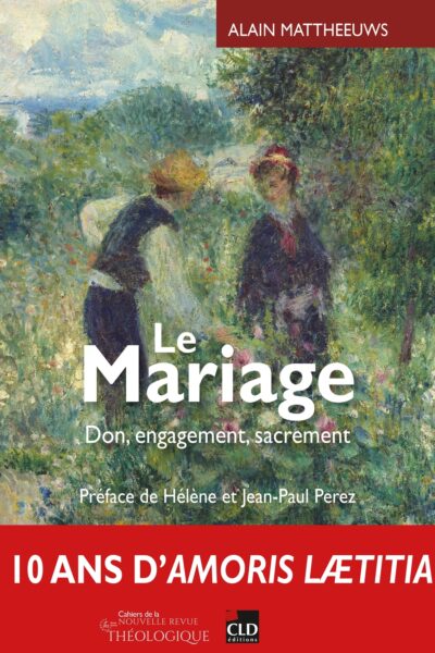 LE MARIAGE