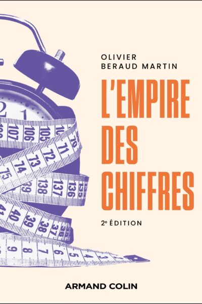 L'EMPIRE DES CHIFFRES - 2E ED.