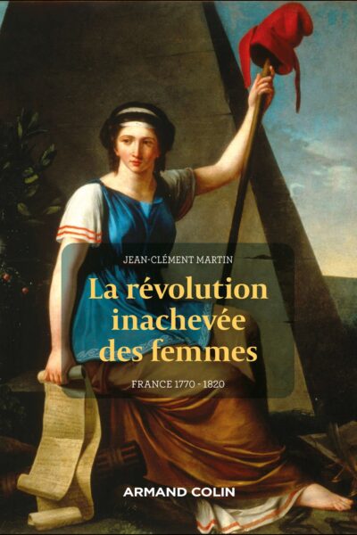 LA REVOLTE INACHEVEE DES FEMMES