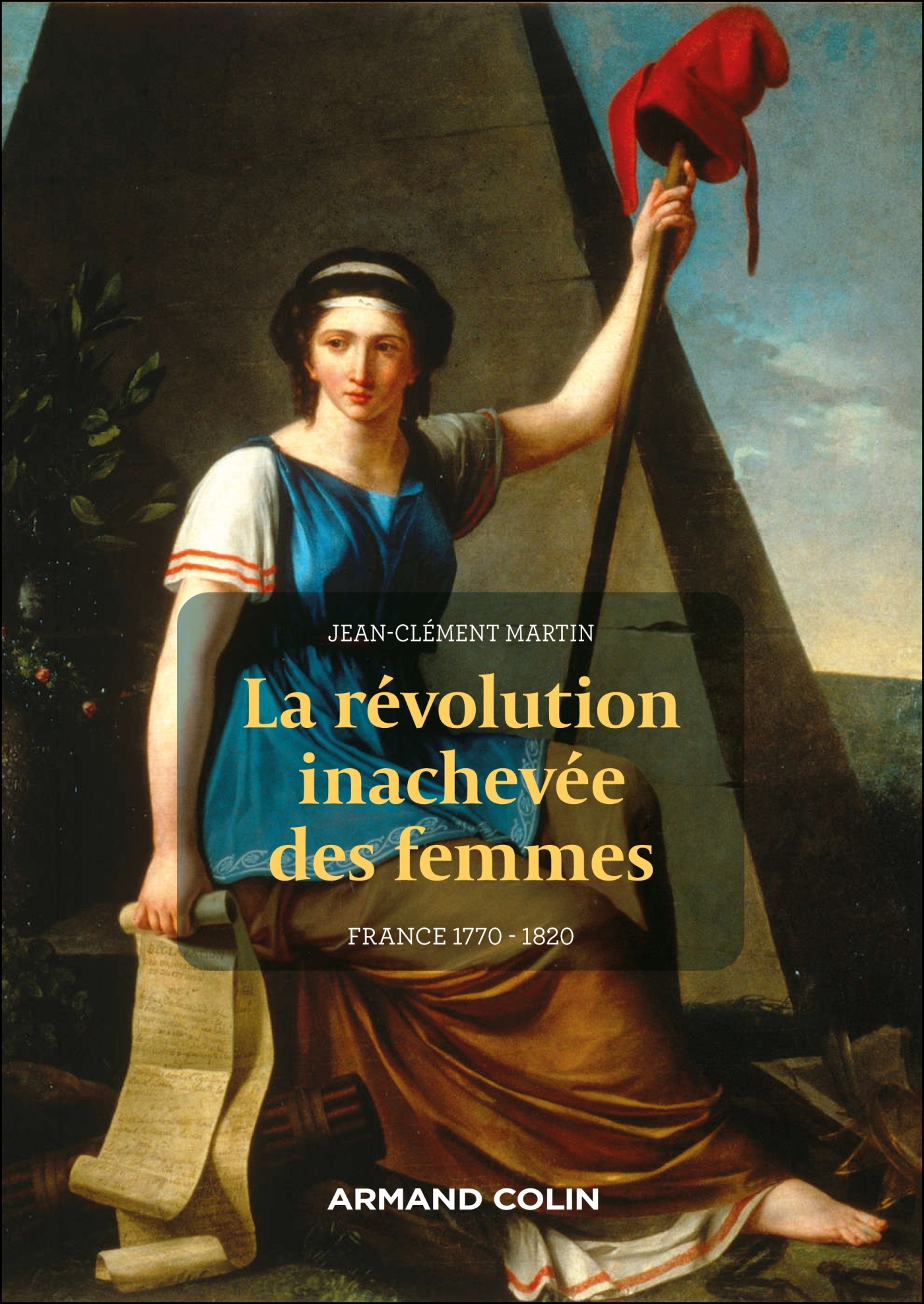 LA REVOLTE INACHEVEE DES FEMMES