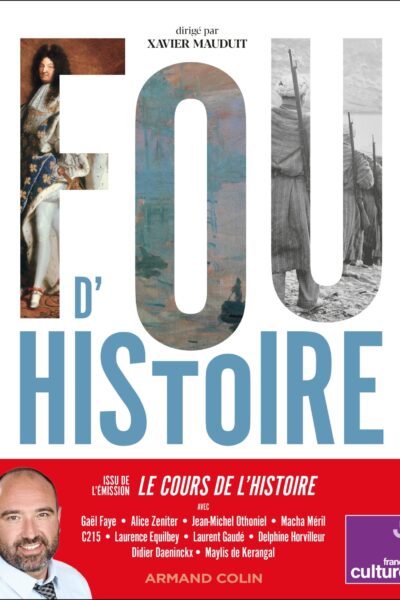 FOU D'HISTOIRE