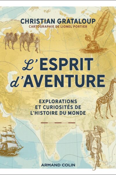 L'ESPRIT D'AVENTURE