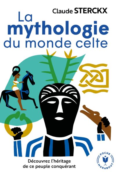 MYTHOLOGIE DU MONDE CELTE