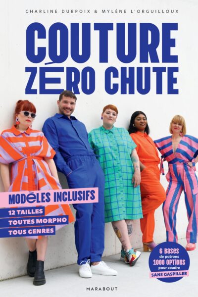 COUTURE ZERO CHUTE