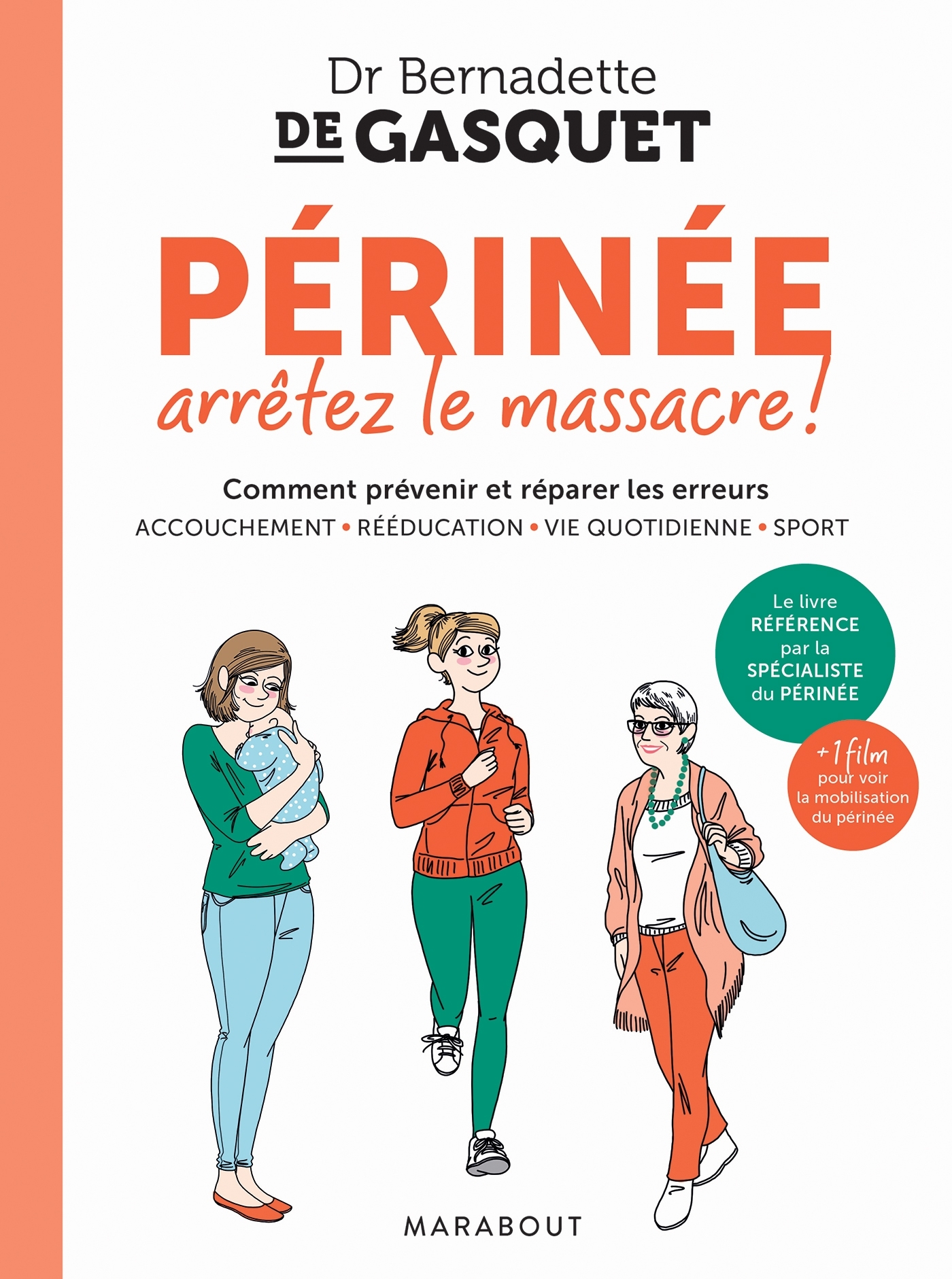 PERINEE, ARRETEZ LE MASSACRE