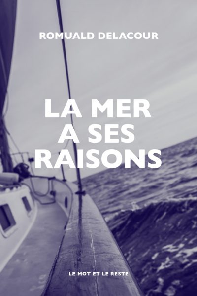 LA MER A SES RAISONS