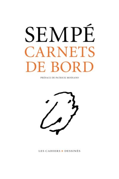 CARNETS DE BORD