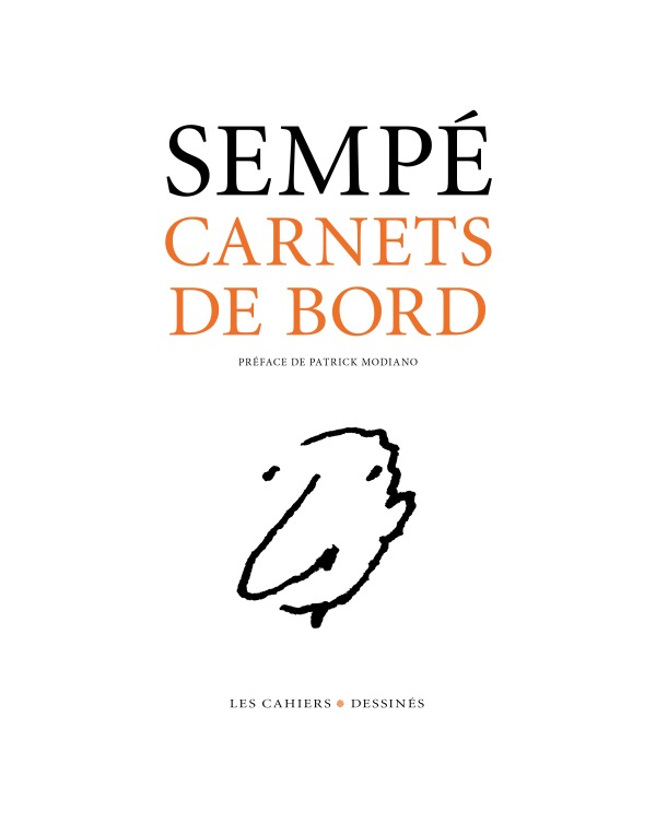 CARNETS DE BORD