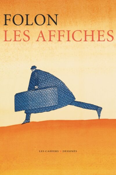 LES AFFICHES