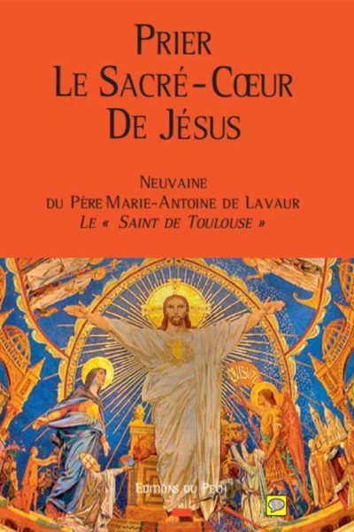 PRIER LE SACRE COEUR DE JESUS