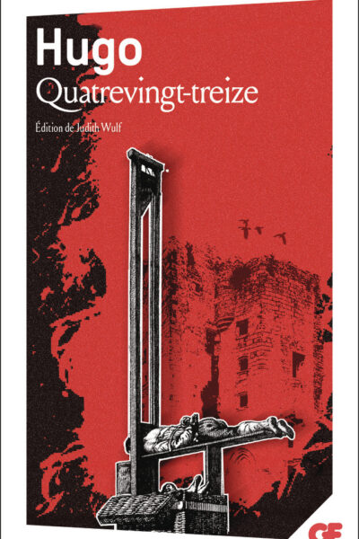 QUATREVINGT-TREIZE