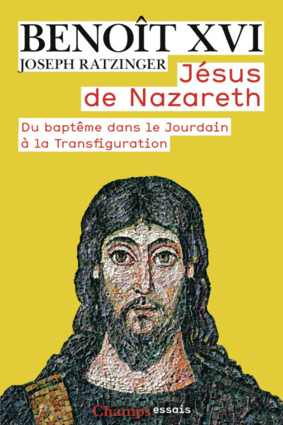 JESUS DE NAZARETH