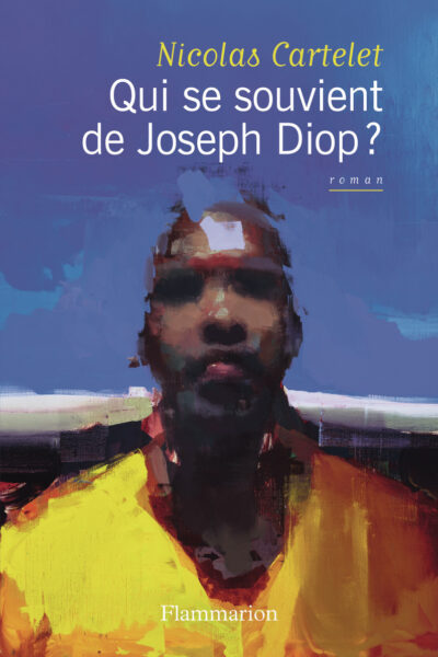 QUI SE SOUVIENT DE JOSEPH DIOP ?
