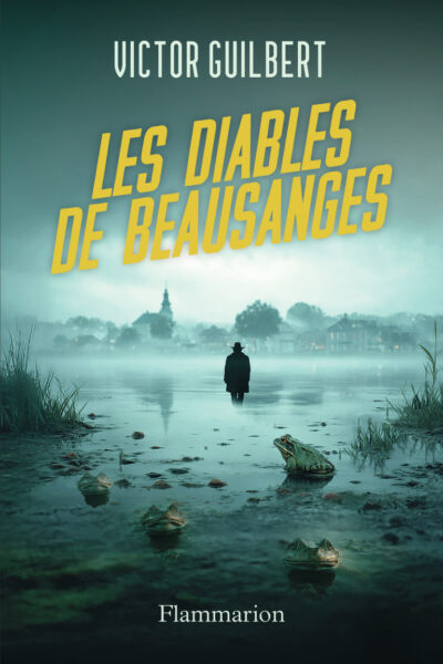 LES DIABLES DE BEAUSANGES