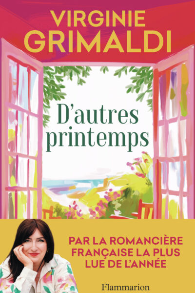 D AUTRES PRINTEMPS