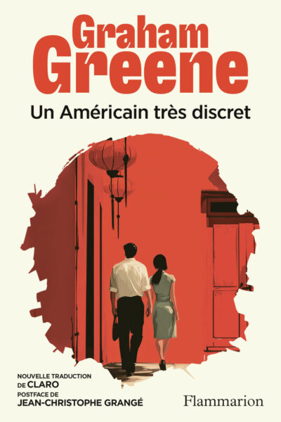 UN AMERICAIN TRES DISCRET