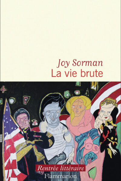 LA VIE BRUTE