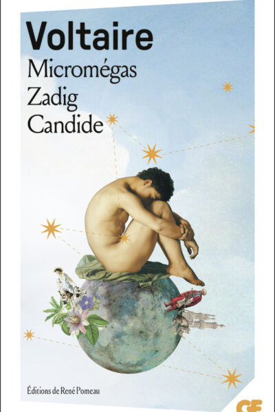 MICROMEGAS - ZADIG - CANDIDE