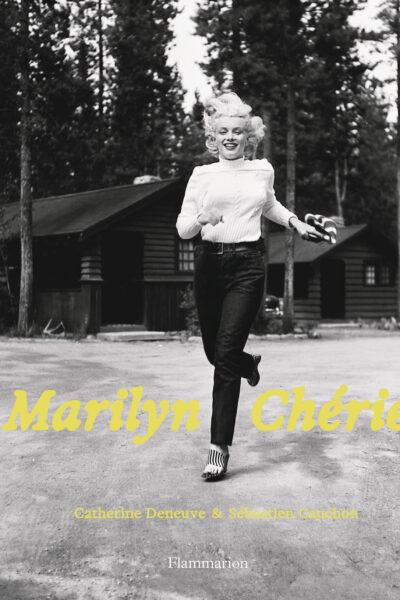 MARILYN CHERIE