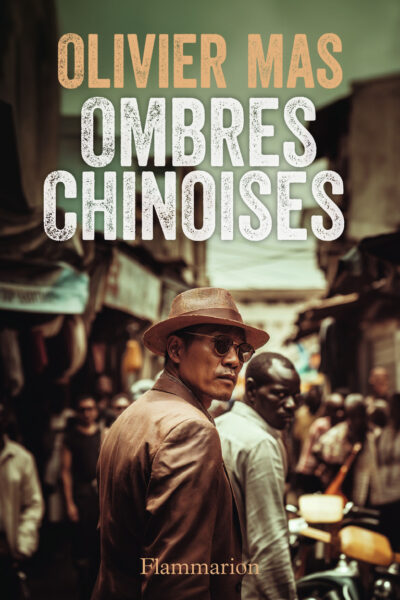 OMBRES CHINOISES