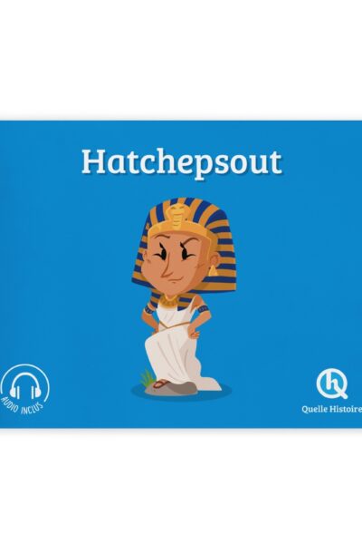 HATCHEPSOUT