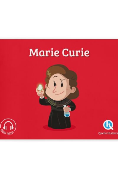 MARIE CURIE