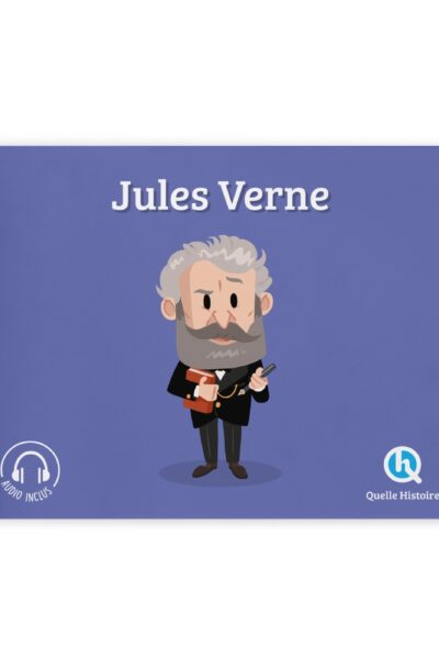 JULES VERNE