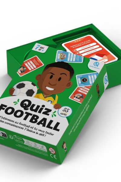 QUIZ - FOOTBALL