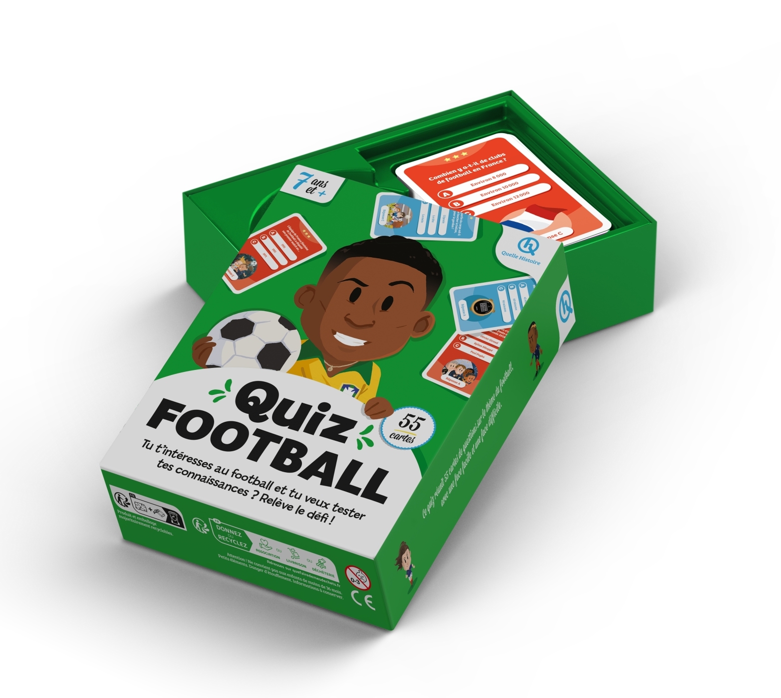 QUIZ - FOOTBALL