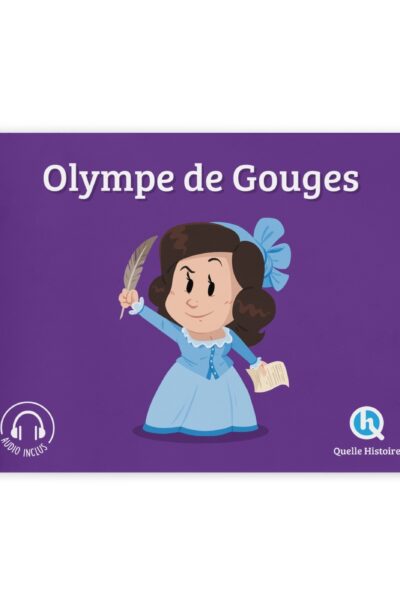 OLYMPE DE GOUGES