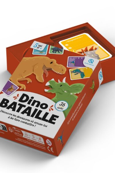 DINO BATAILLE