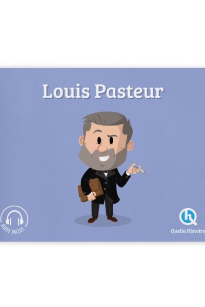 LOUIS PASTEUR