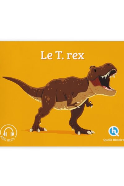 LE T. REX