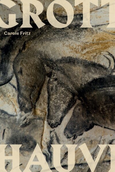 LA GROTTE CHAUVET