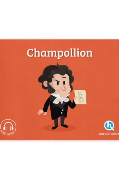 CHAMPOLLION