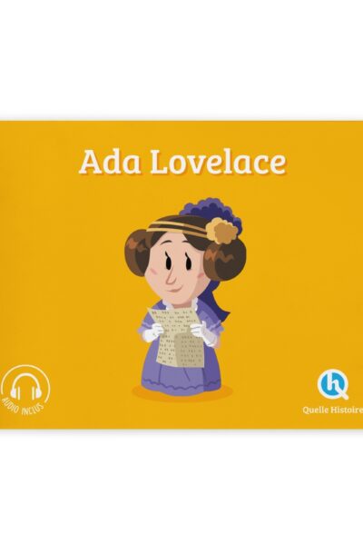 ADA LOVELACE