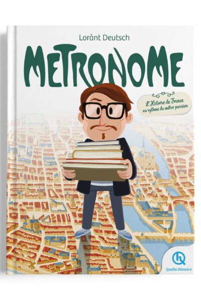METRONOME