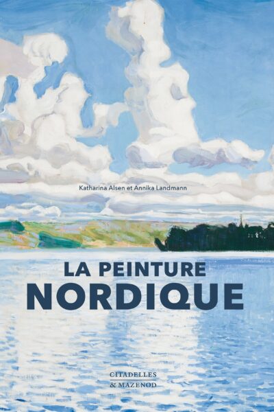 LA PEINTURE NORDIQUE