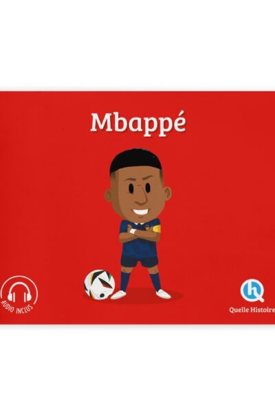 MBAPPE