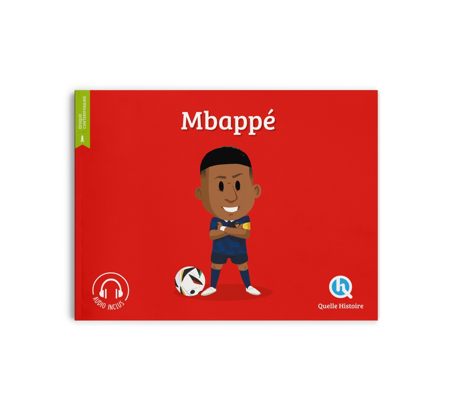MBAPPE