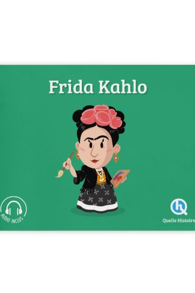 FRIDA KAHLO