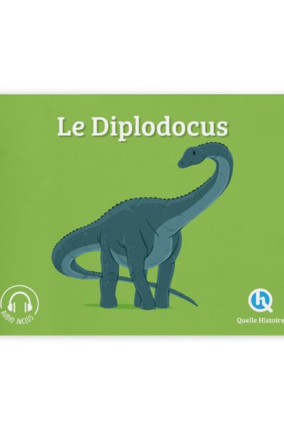 LE DIPLODOCUS