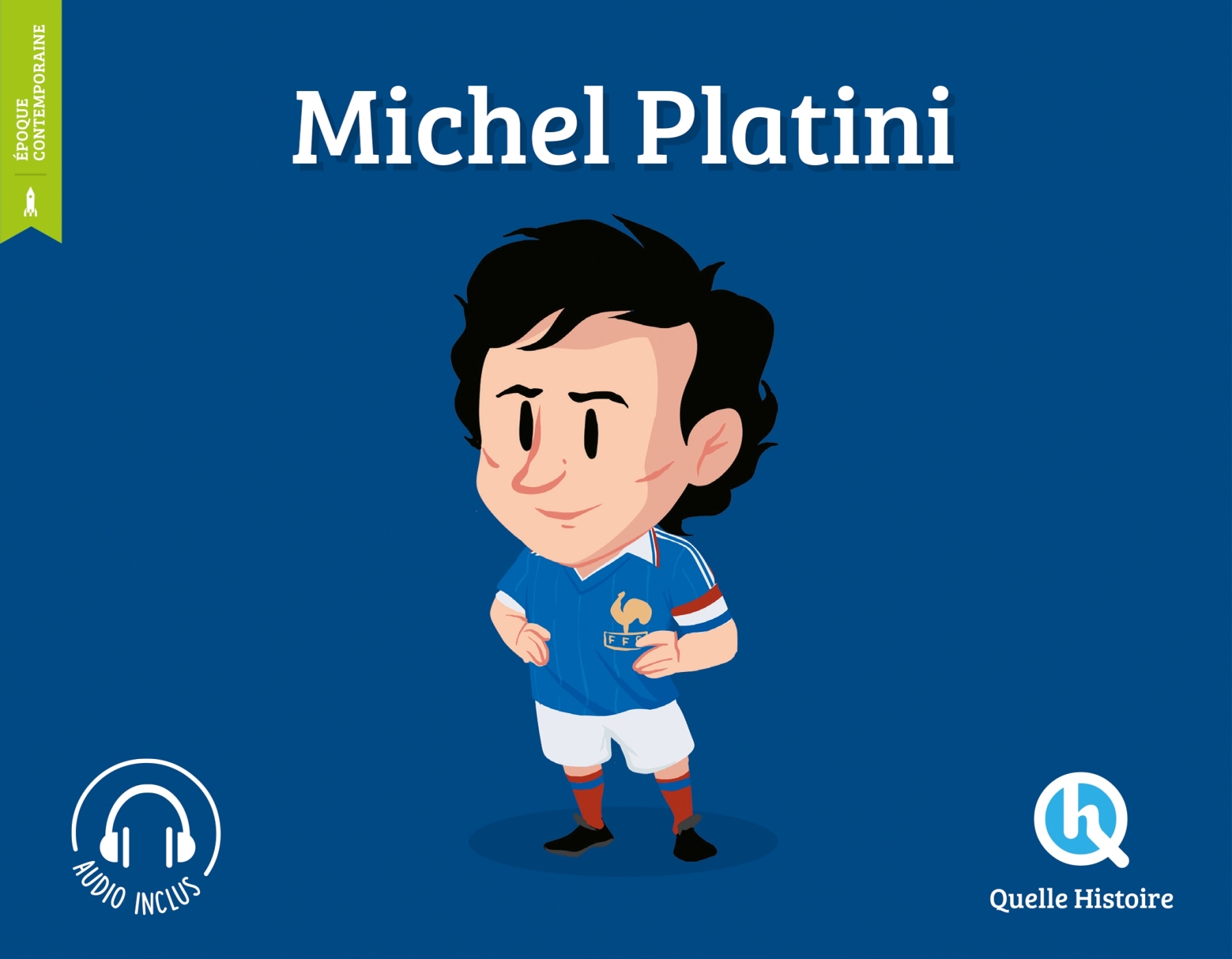 MICHEL PLATINI